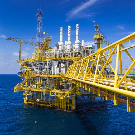 Oil and Gas Platforms